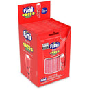 Doce Tubes Morango Citrico 35g Dp.c/10