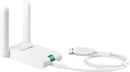 Adaptador Wifi Tl-wn822n Usb N300