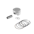 Pistao Kit C/anel Kmp Ybr Factor 125 2017 Inj.  Std