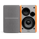 Caixa De Som R1280t Marrom Edifier
