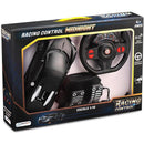 Carrinho Controle Remoto Midnight Com Acelerador 1:16 Preto