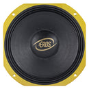 ALTO FALANTE EROS LINHA HQ E-520 10" 8R 520W RMS