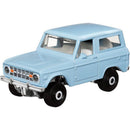 Matchbox Carrinho Básico 1:64