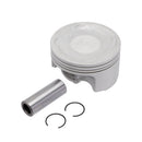Pistao Pino/trava Kmp Nmax 160 16/20 1.00