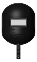 Máscara De Solda Com Visor Para Epi De Segurança