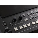 Teclado Arranjador 61 Teclas Psr Sx600 Com Fonte Bivolt Yamaha
