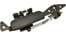 Fecho Porta-luvas Blazer 01 A 11