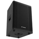 Caixa De Som Passiva 12 Polegadas 300 W Rms - Attack Vsf112