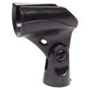 Suporte Para Microfone Com Rosca Metalica Storm