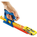 Hot Wheels Pista Action Lançador Básico Com Carro