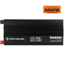 Inversor Automotivo HAYONIK PSW414 Onda Senoidal 4000W 48Vdc/127V