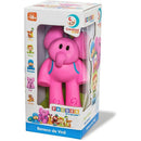 Boneco E Personagem Pocoyo Elly 13cm Vinil