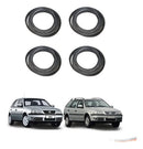 Kit Borrachas 4 Portas Linha Premium Gol Parati G2 G3 G4 - UN / 4