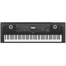 Piano Digital Dgx 670 Preto 88 Teclas Com Fonte Bivolt Yamaha