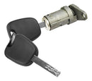 Cilindro Porta Diant Esquerda Peugeot 307 Após 01