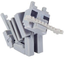 Boneco E Personagem Minecraft Vanilla Fig 8cm Sortidos