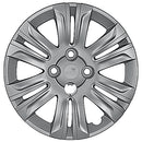 CALOTA GRID ARO 14P 209CA-PTA FIAT DOBLO 2015 CUBO ALTO - PC / 4