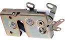 Fechadura Porta Diant Lado Direito Ford Escort 1987 A 1992