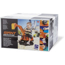 Trator Giant Escavator - Suporta Até 50kg.