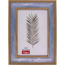 Porta Retrato Algarve Mdf/vidr/plas 10x15c Sortido