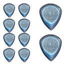 Palheta Bori Grl At-r16132 Drip Gota 1,50 Mm (azul) R21017 10un
