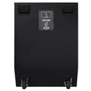 Subwoofer Passivo Attack Vrs1880 - Caixa Passiva 18 Polegadas  800 W Rms