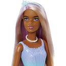 Barbie Fantasy Princesa Vestido De Sonhos Sortida