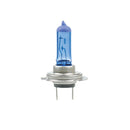LÂMPADA SUPER BRANCA TECHONE H9 55W 6000K COM INMETRO