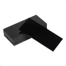 Lente Escura P/ Mascara De Solda Retangular Ton.10 Pct 20un - UN / 10