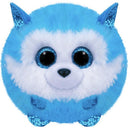 Pelúcia Beanie Balls Ty Puff Redonda