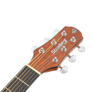 Violao Aço Sd200c Mgs Folk Fosco Strinberg