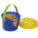 Brinquedo Educativo Baldinho Maluco