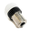 Lâmpada Led Automotiva Miniatura Vermelho Fluxo 200 Lumens