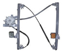 Máquina Vidro Elét S Motor Mabuchi Diant Dir Santana 97 A 06