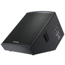 Caixa Retorno Attack Vrm1220 - Monitor Palco Passivo 12  Polegadas  200 W Rms