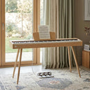 Piano Digital 88 Teclas Sugi Natural Mizutani