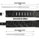 Correia Cla 13 Preto Basso