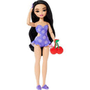 Barbie Dream Besties Renee Na Praia