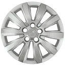 CALOTA GRID ARO 15P 119CP-PTA VOLKSWAGGEN MODELO FOX/ SPACE/ POLO 2014 CUBO PADRAO - PC / 4