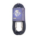 Cabos Para Instrumentos P10 P10 5 Metros Gte-05 Kng Wireconex