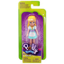 Polly Pocket Boneca Básica Sortimento - Caixa Com 12 Unidades