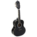 Cavaco Eletroacústico Cs-14 Ep Com Equalizador, Preto