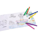 Brinquedo Educativo Mesinha De Desenho Charmosa