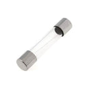 FUSÍVEL DE VIDRO GRANDE 6X30 1 AMPERES - PC / 100
