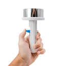 Pegador De Sorvete Molde Forma Sanduiche Colher Sorveteria