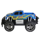 Carro de Controle Remoto Pickup Tracking Racing