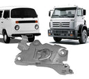 Fechadura Porta Dianteira Direita Kombi Clipper 1957 A 2013