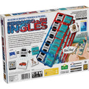 Jogo Educativo Pensando Em Inglês