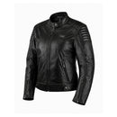 Jaqueta Texx Rebel Fem Ld Pret Xl