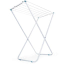 Varal De Chão Slim 79x42x79cm